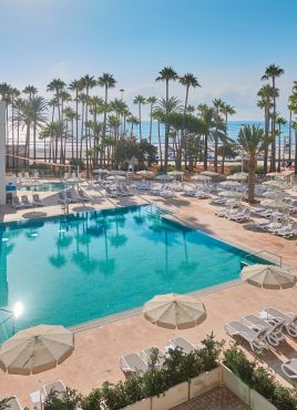 HIPOTELS MEDITERRANEO CLUB